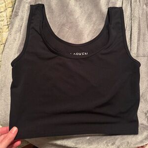 Larken nursing/pumping bra medium